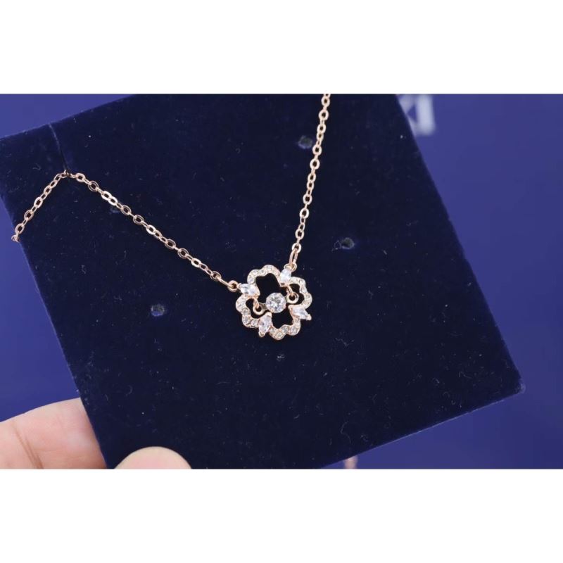 Swarovski Necklaces